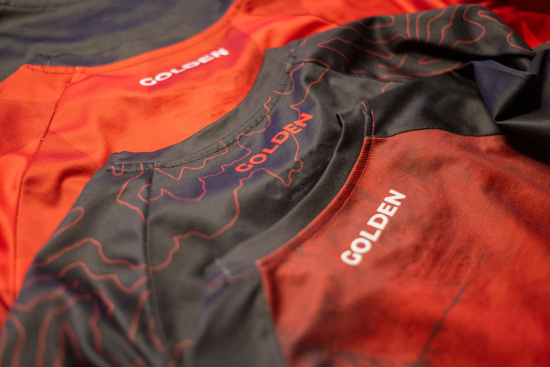 Behind the Jersey: The Stories Behind Our Designs