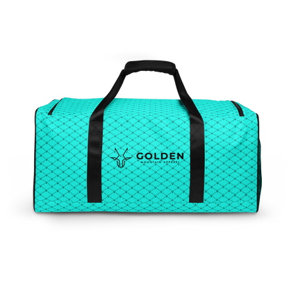 GOAT Travel Bag