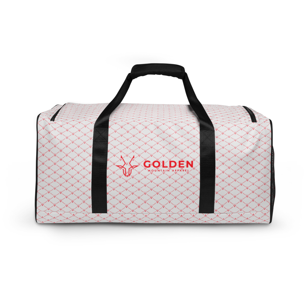 GOAT Travel Bag