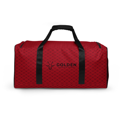 GOAT Travel Bag