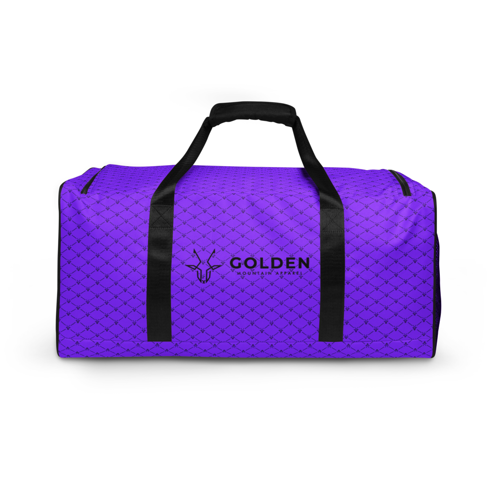 GOAT Travel Bag