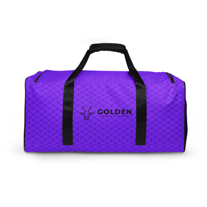 GOAT Travel Bag