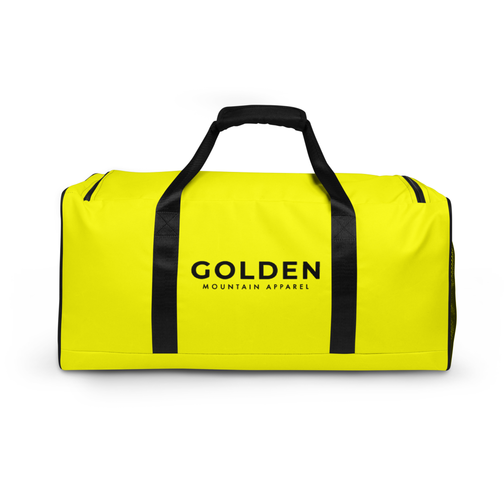 ICON Travel Bag