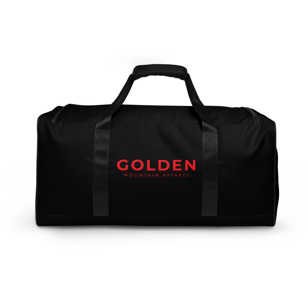 ICON Travel Bag