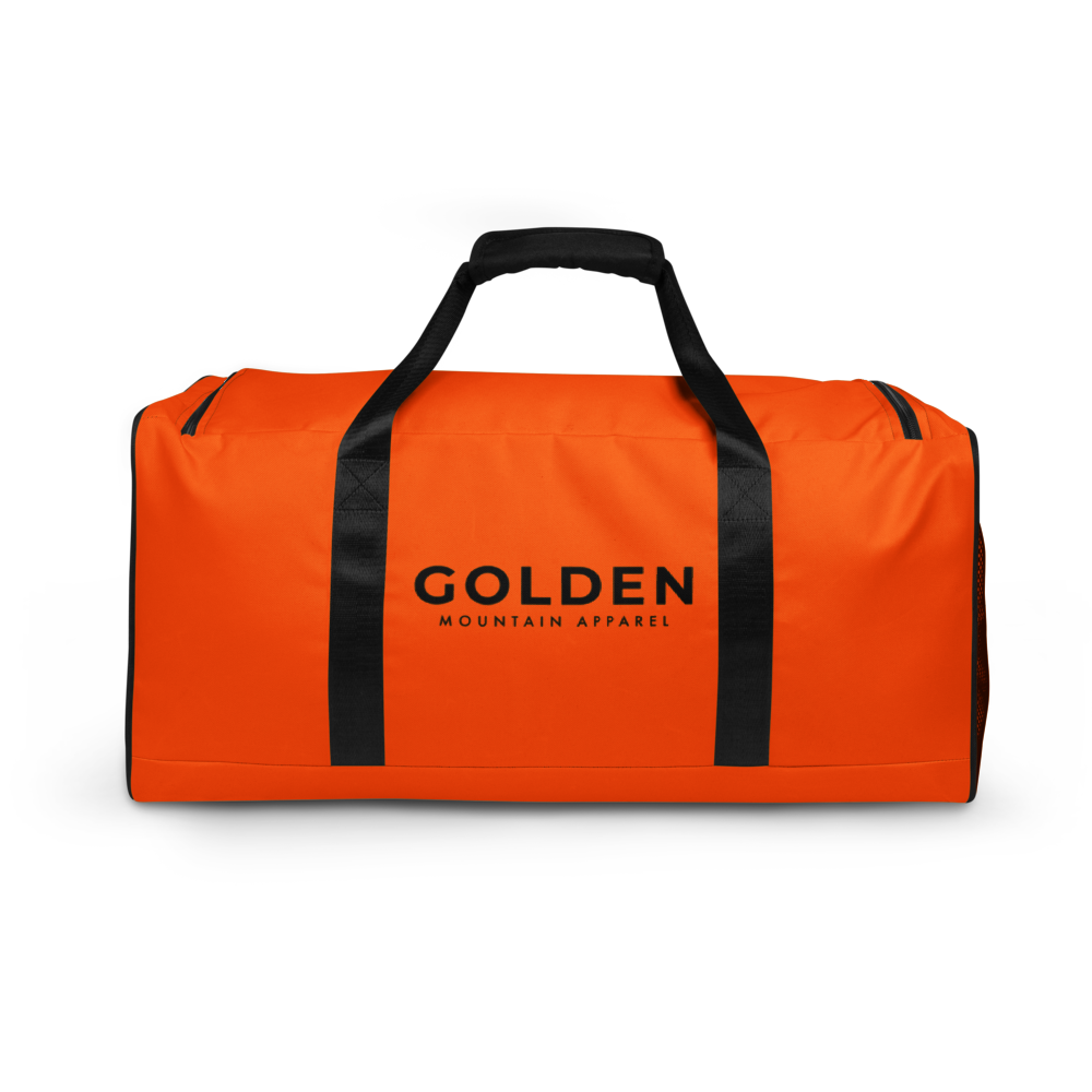 ICON Travel Bag