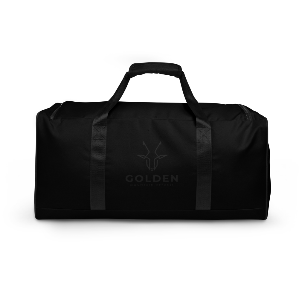 DCC Travel Bag