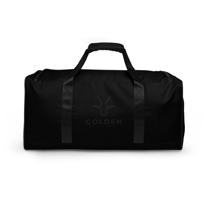 DCC Travel Bag