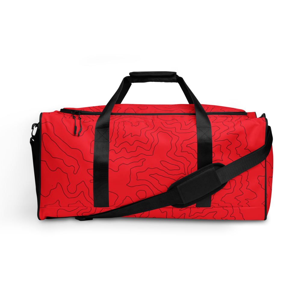 FLCN Travel Bag