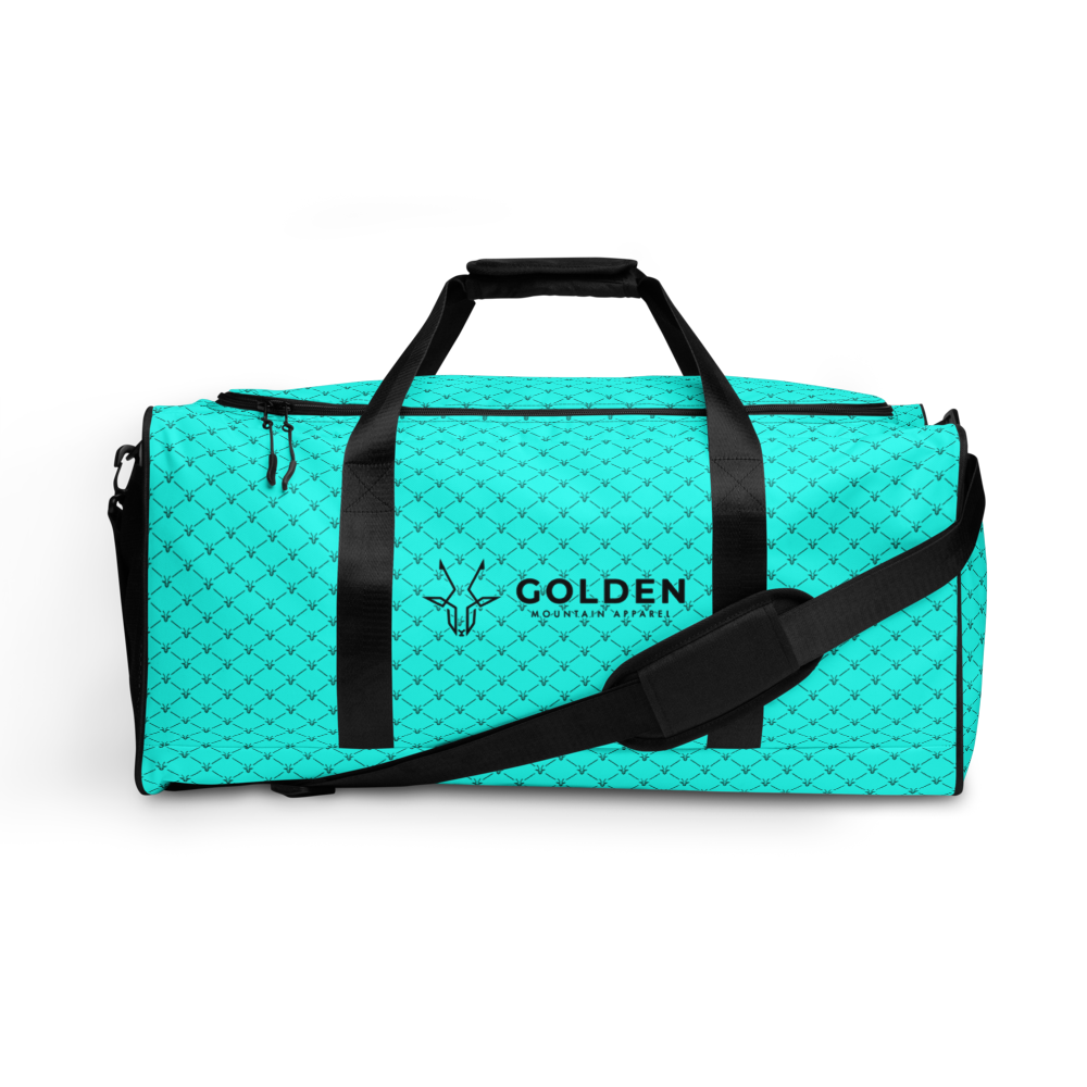 GOAT Travel Bag