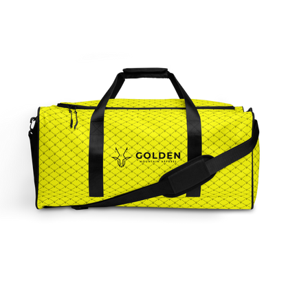 GOAT Travel Bag