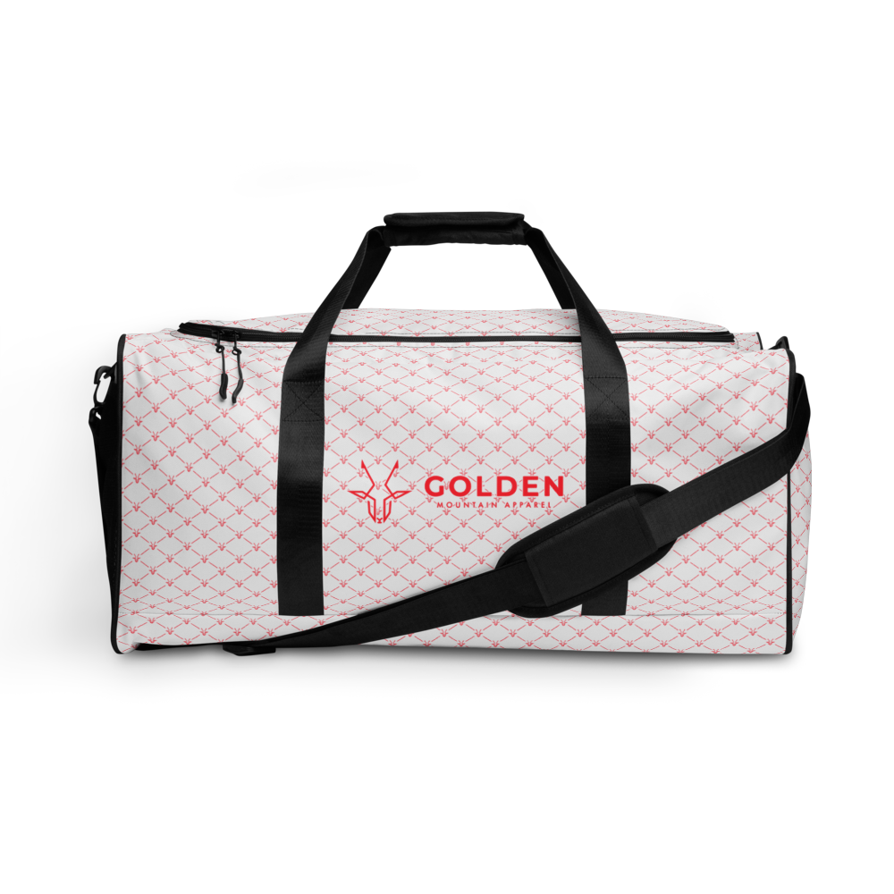 GOAT Travel Bag