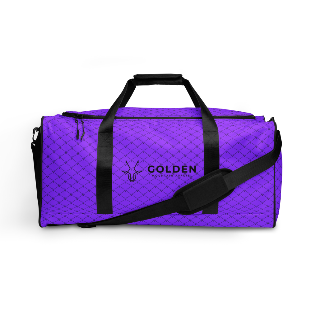 GOAT Travel Bag