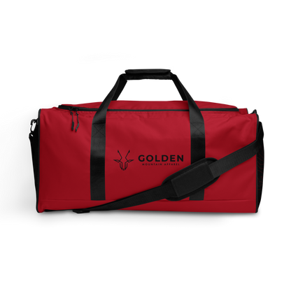 FXTN Travel Bag