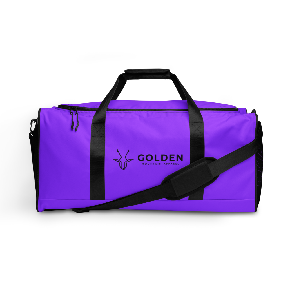 FXTN Travel Bag