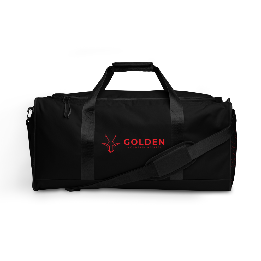 FXTN Travel Bag