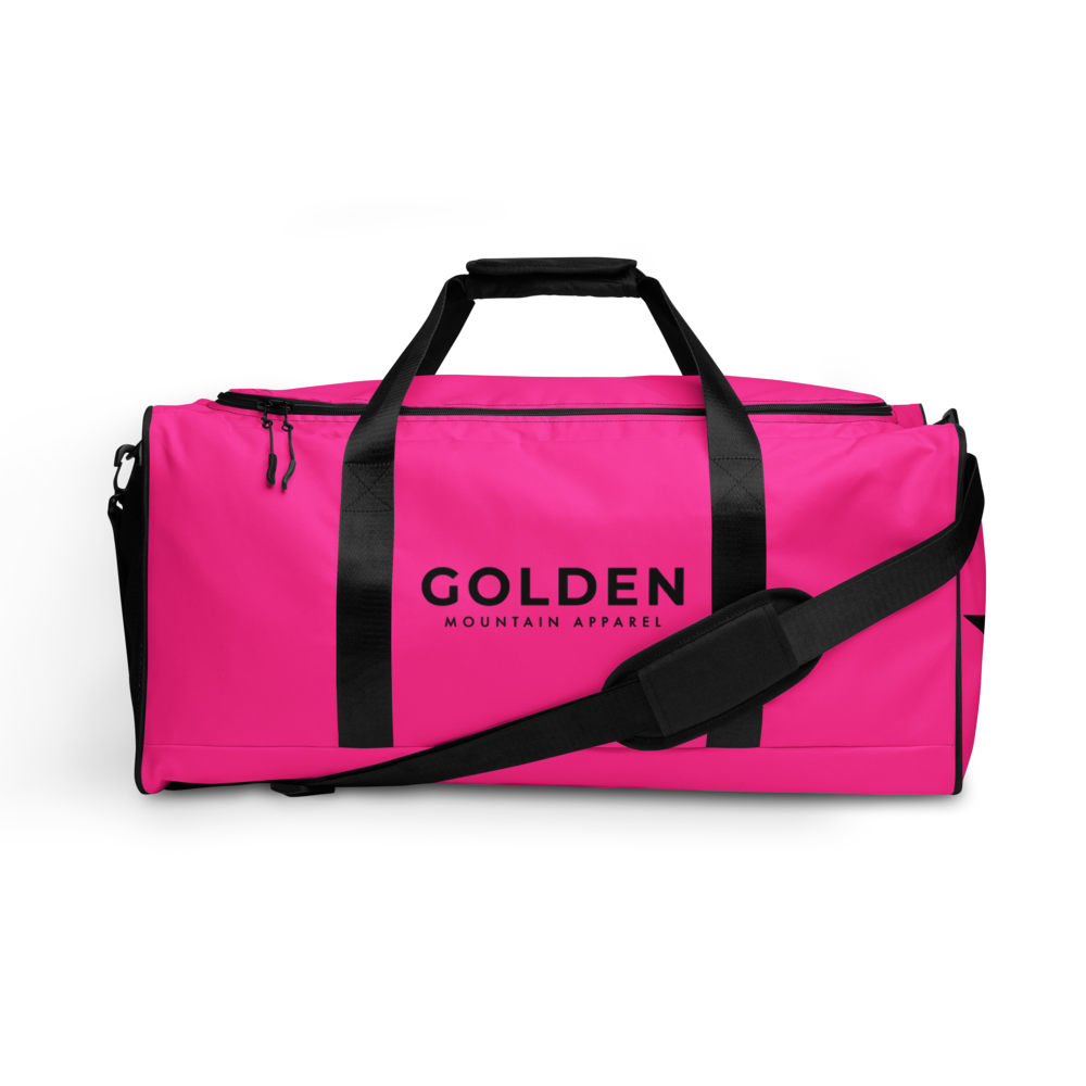 ICON Travel Bag