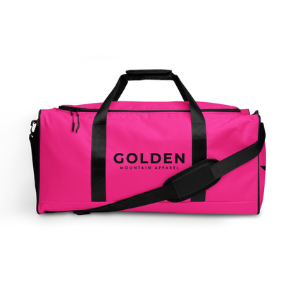 ICON Travel Bag