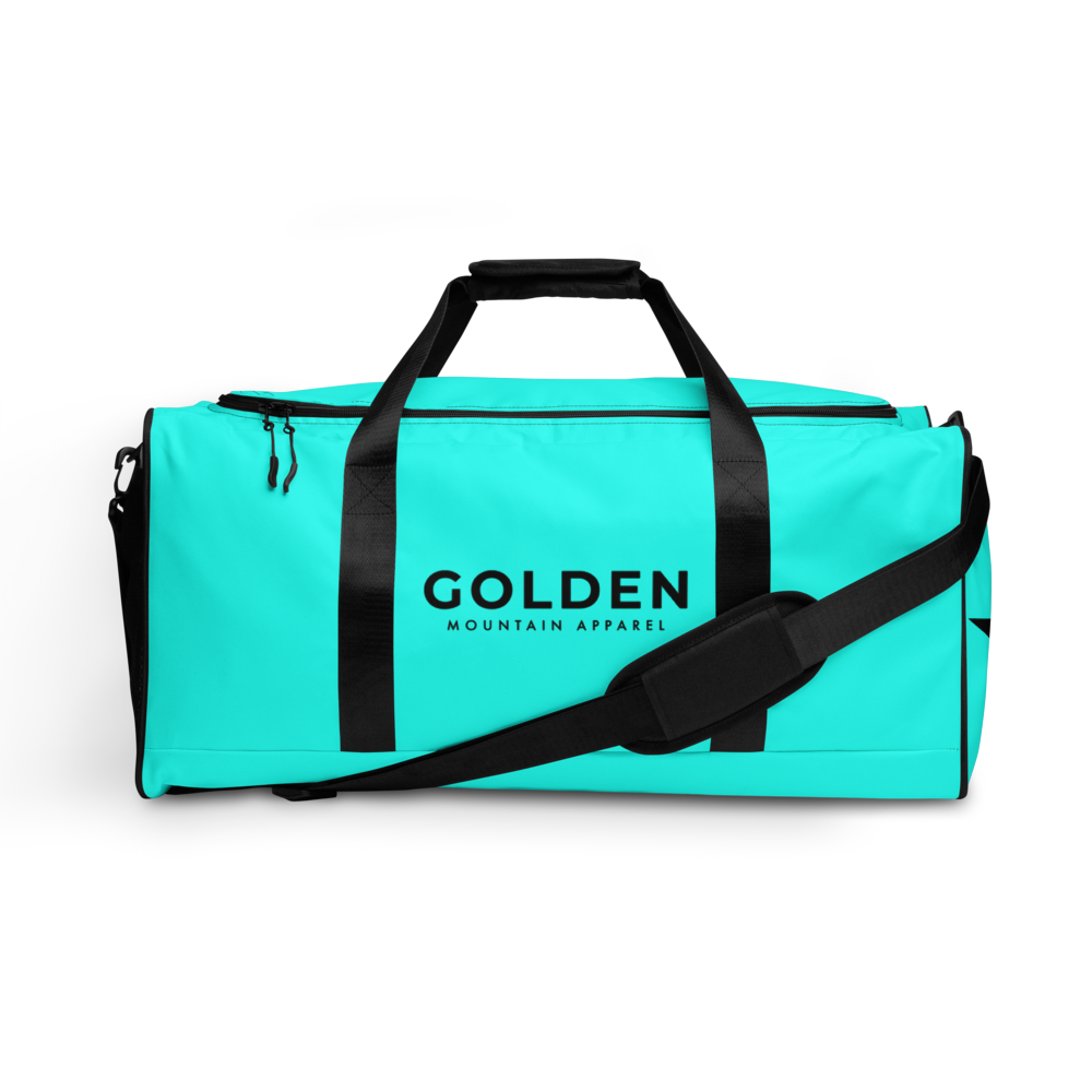 ICON Travel Bag