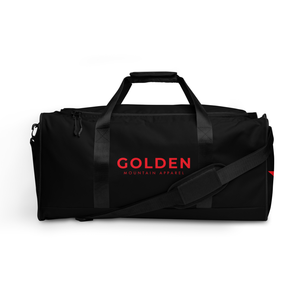 ICON Travel Bag