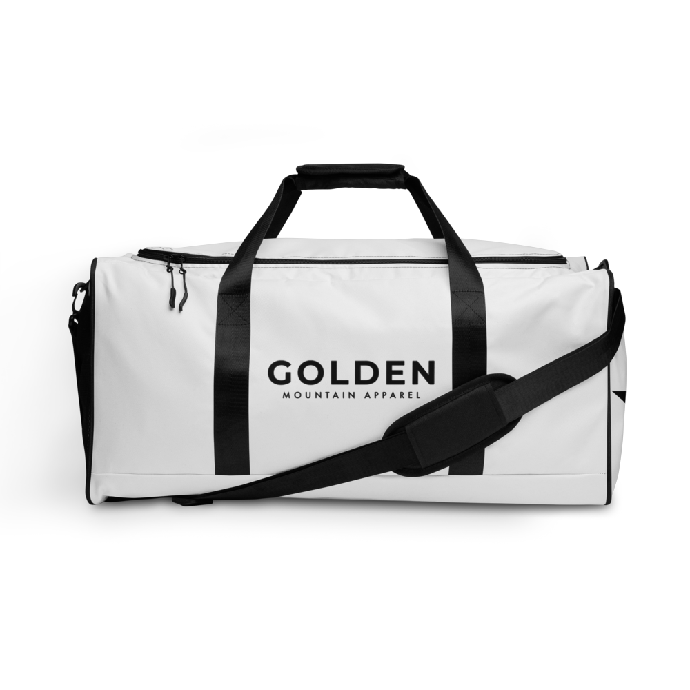 ICON Travel Bag