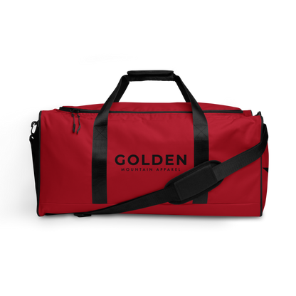 ICON Travel Bag