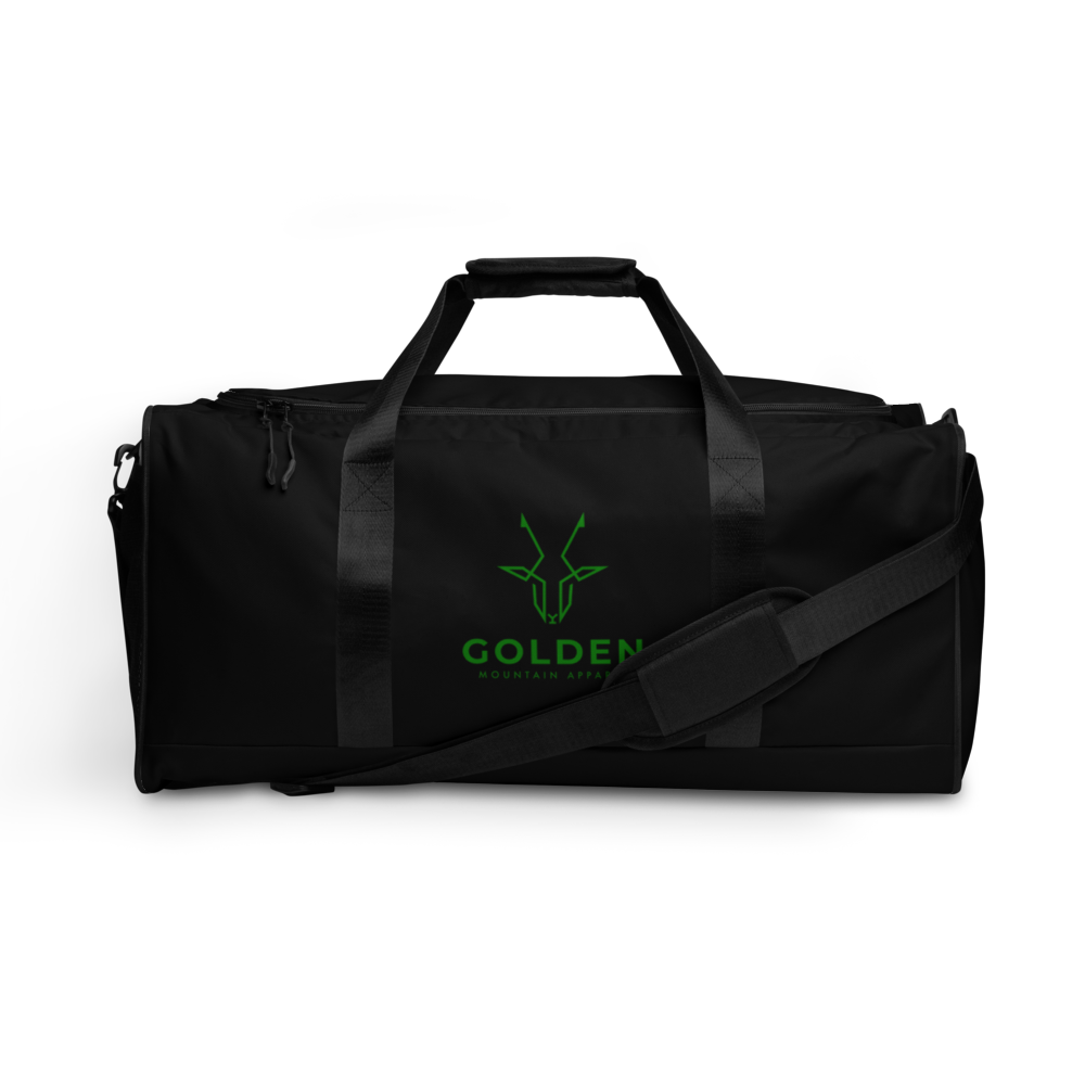 DCC Travel Bag