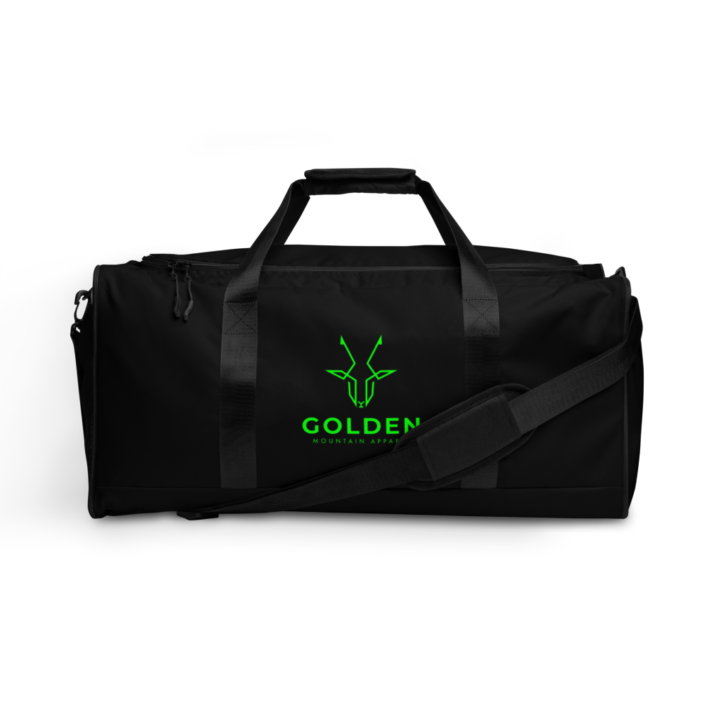 DCC Travel Bag