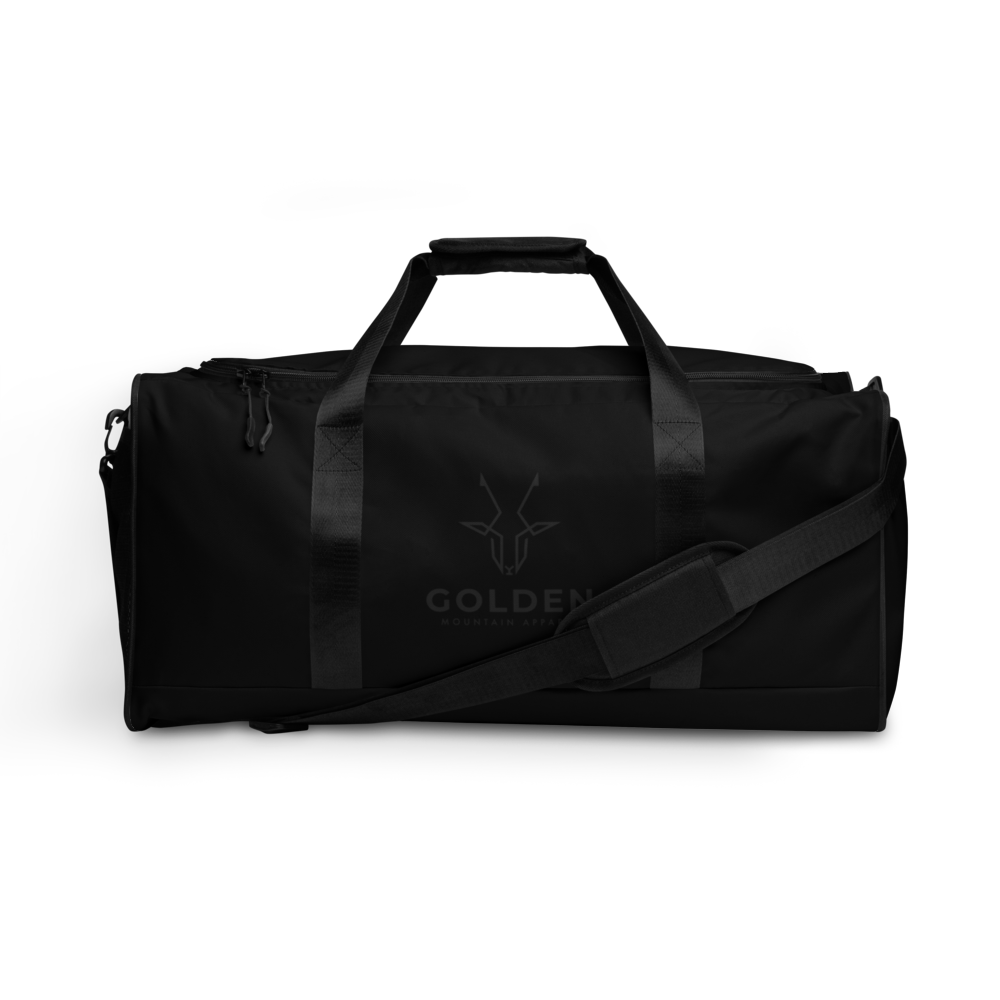 DCC Travel Bag