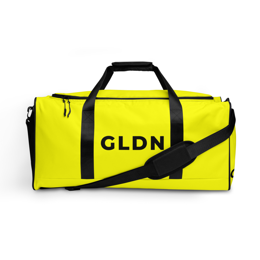 GLDN Travel Bag