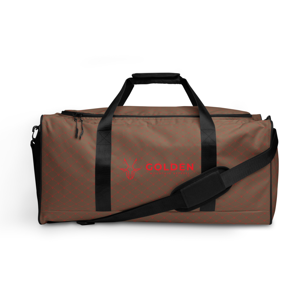 GOAT Travel Bag