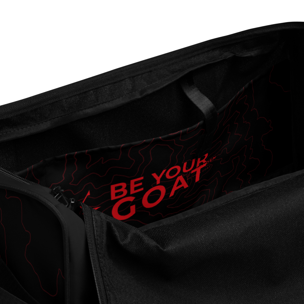 FXTN Travel Bag