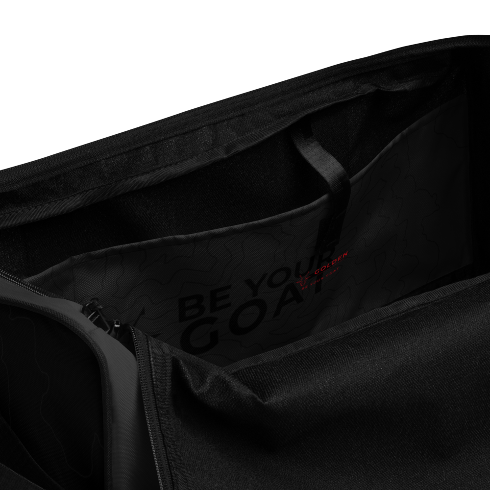 FXTN Travel Bag