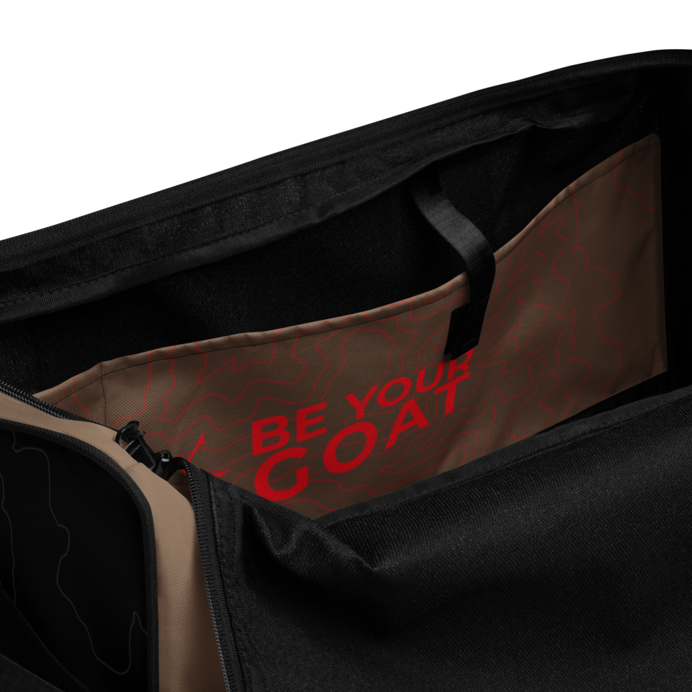 FXTN Travel Bag