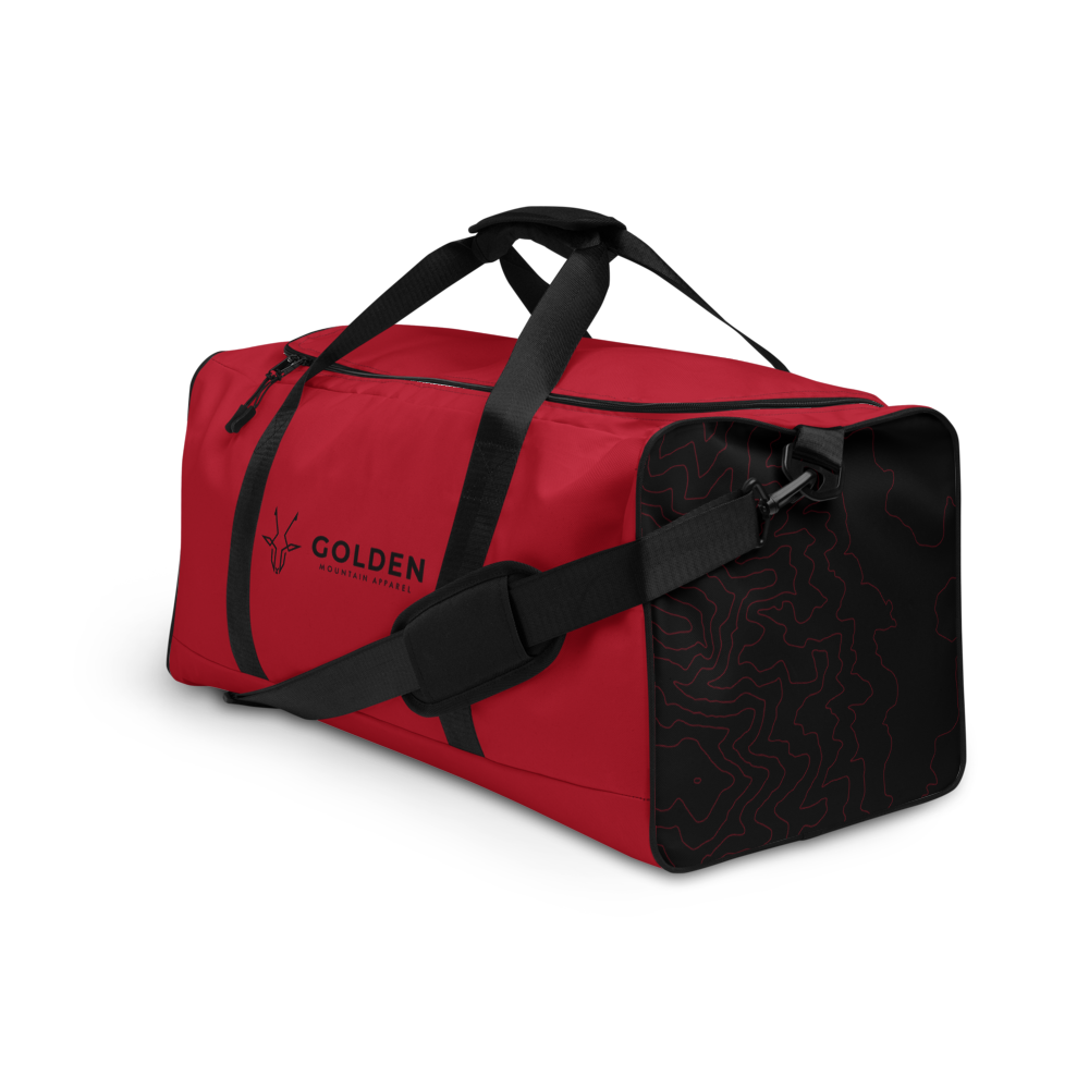 FXTN Travel Bag