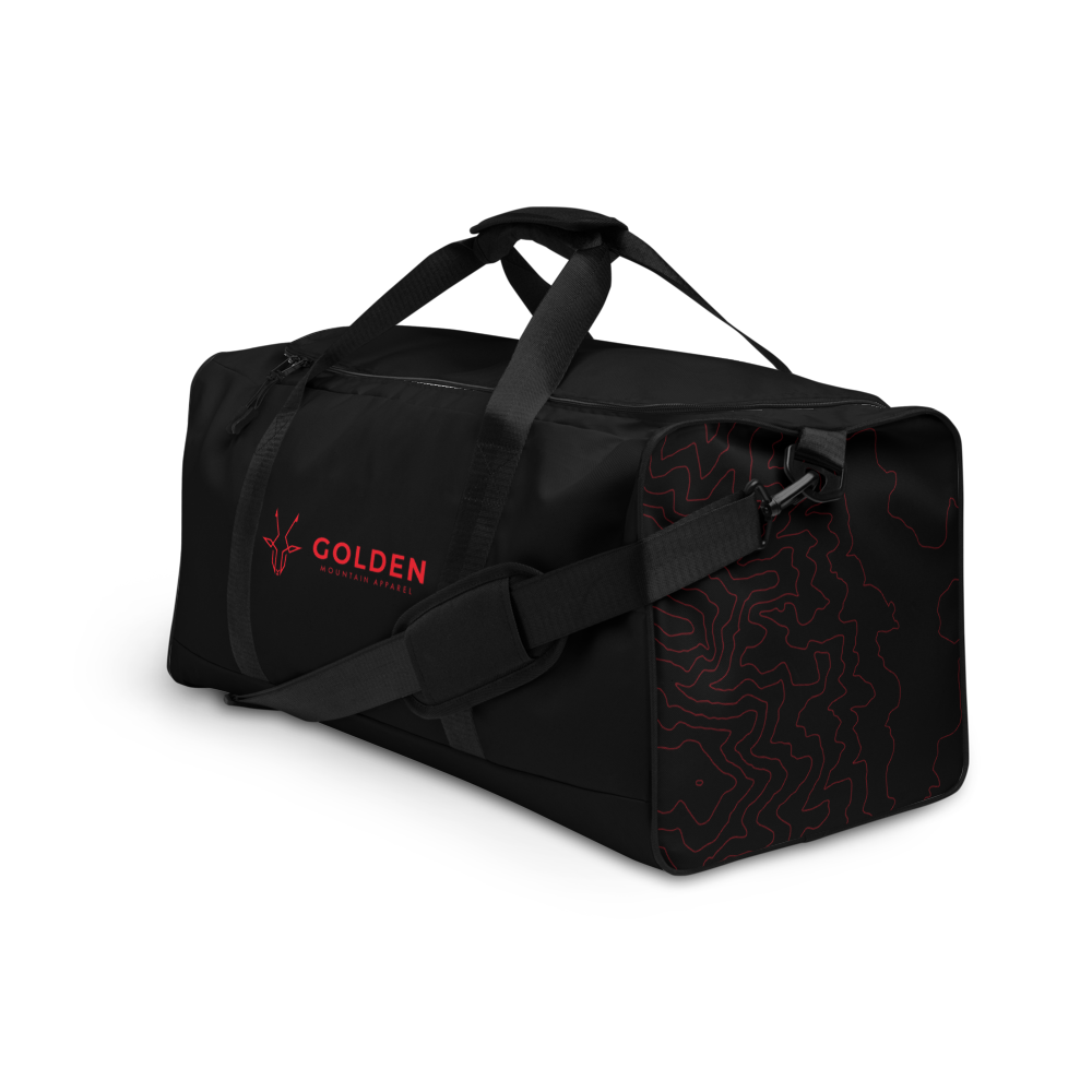 FXTN Travel Bag