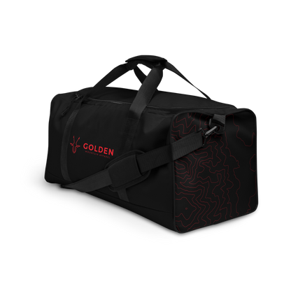 FXTN Travel Bag