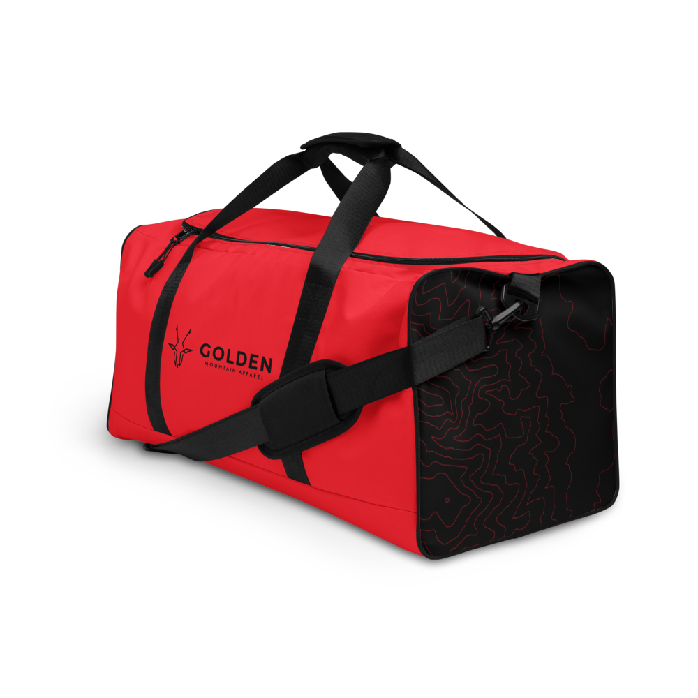 FXTN Travel Bag