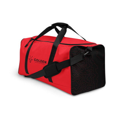 FXTN Travel Bag