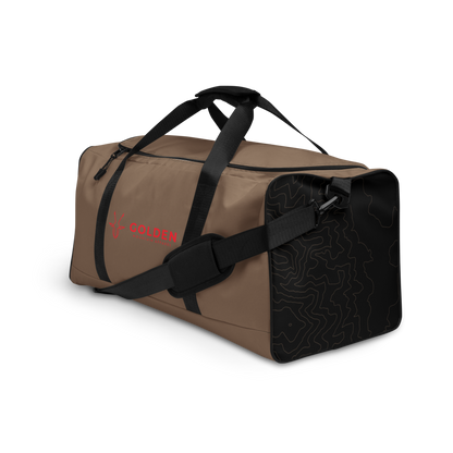 FXTN Travel Bag