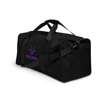 DCC Travel Bag