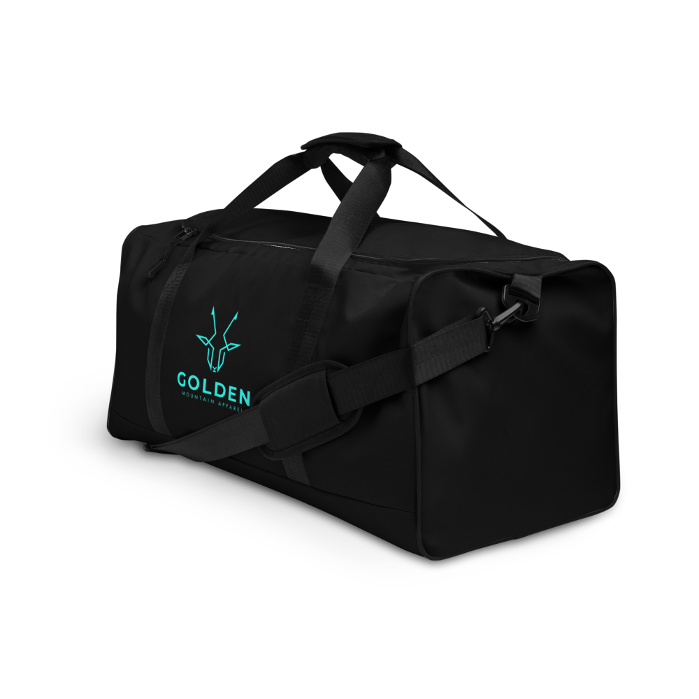 DCC Travel Bag