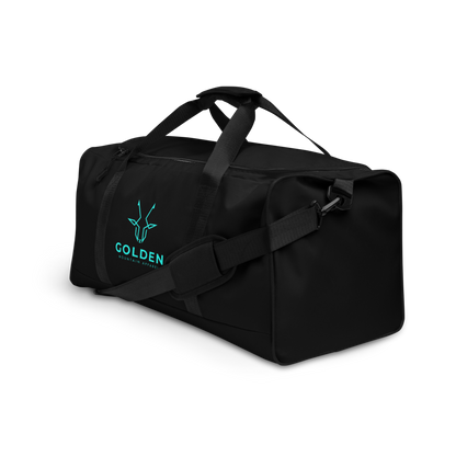 DCC Travel Bag