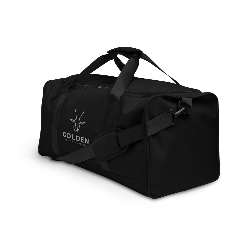 DCC Travel Bag