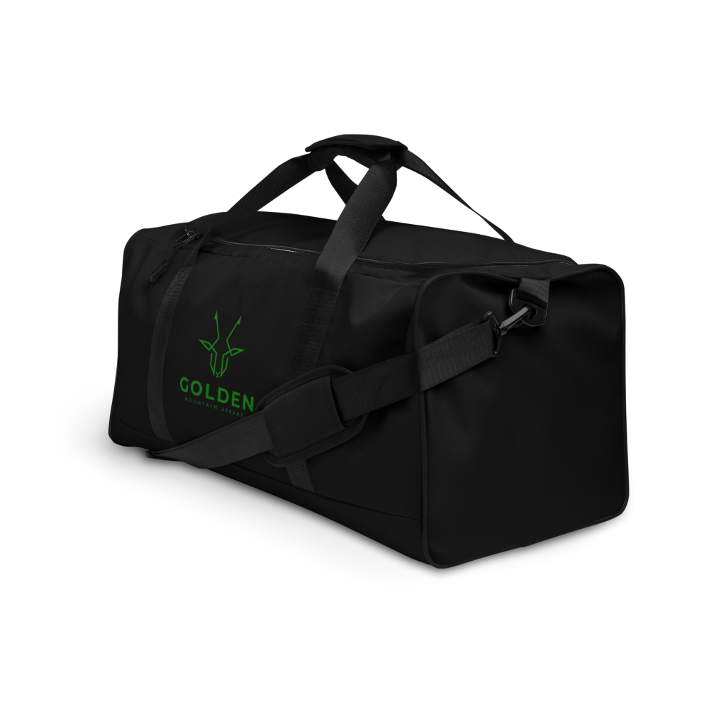 DCC Travel Bag