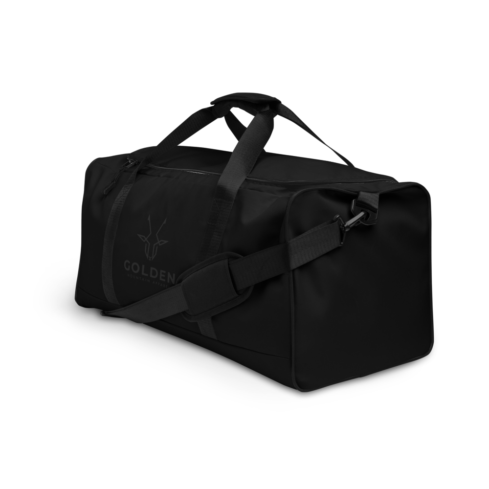 DCC Travel Bag