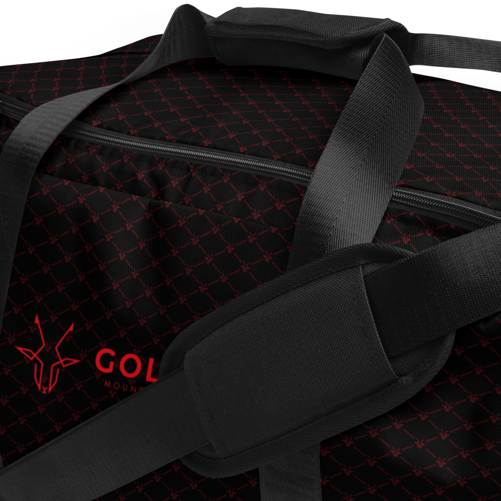 GOAT Travel Bag