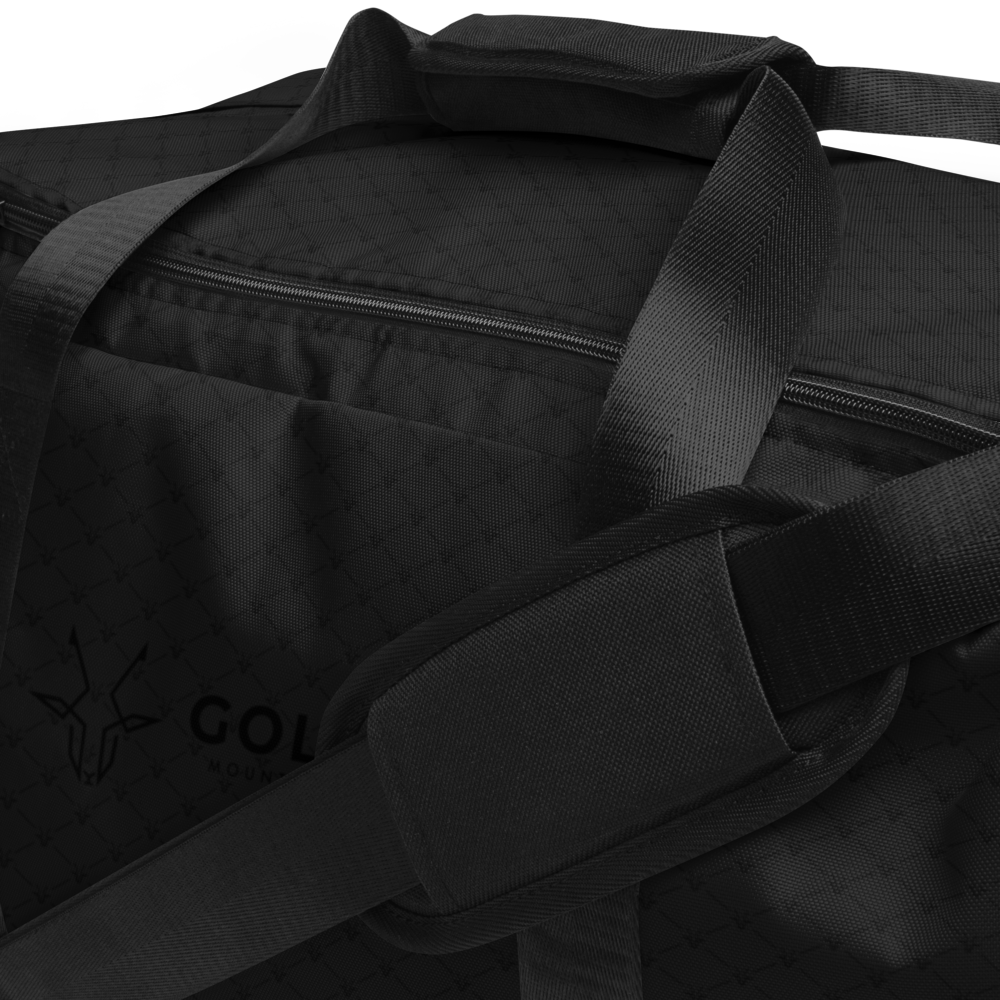 GOAT Travel Bag