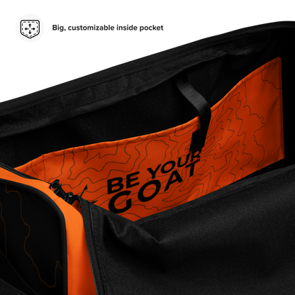 FXTN Travel Bag