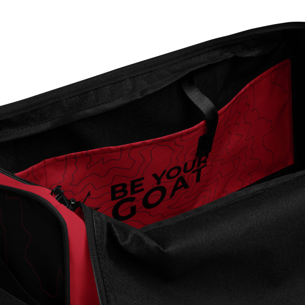 FXTN Travel Bag