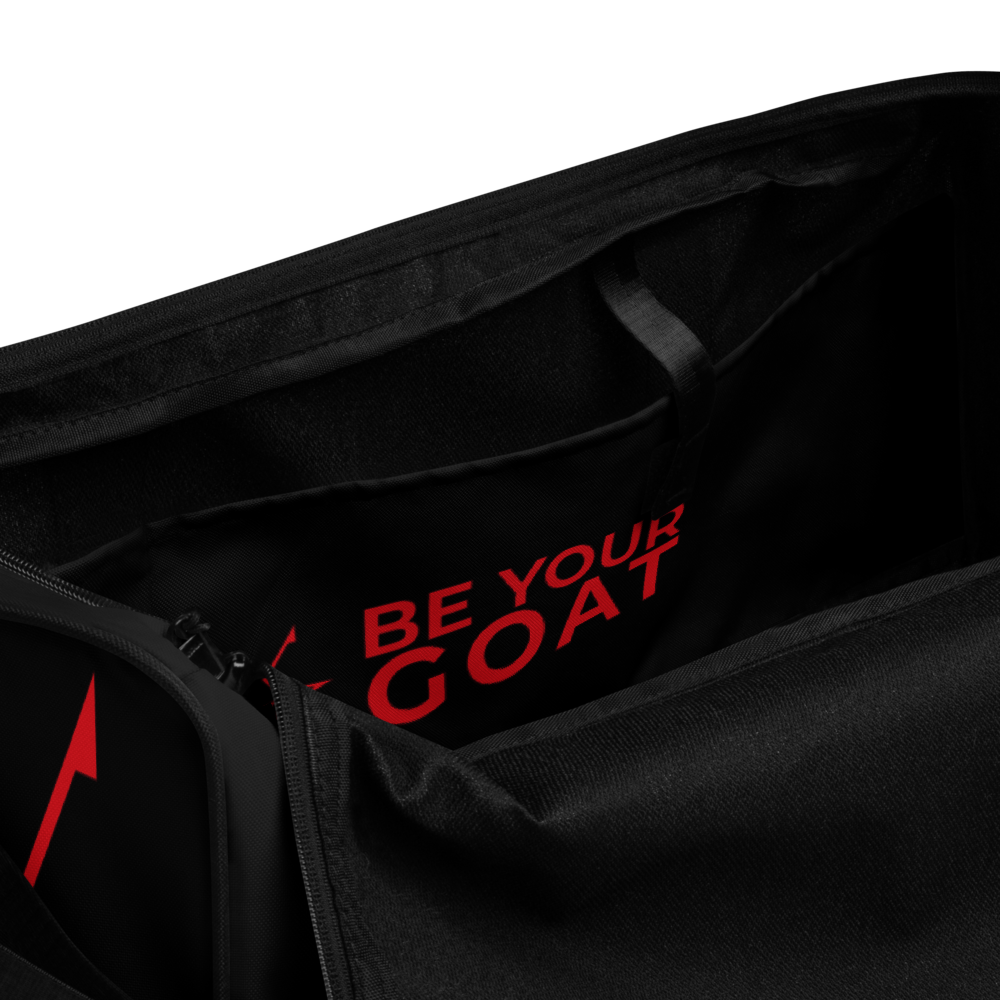 ICON Travel Bag